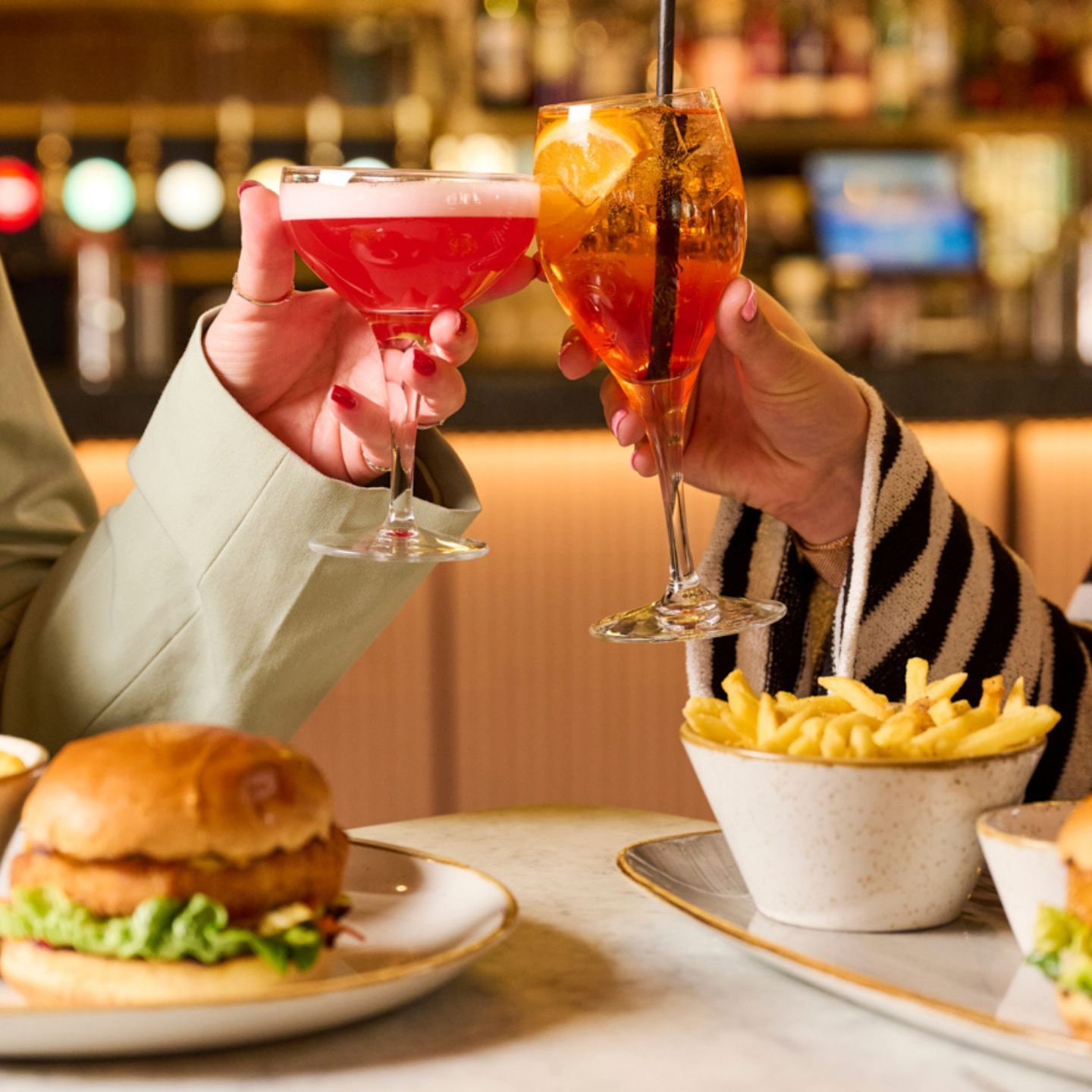 Christmas Bottomless Brunch